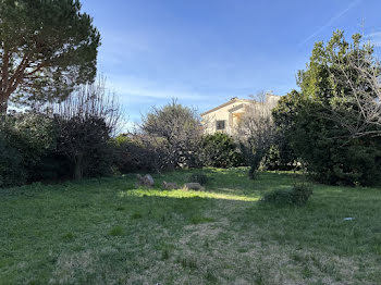 terrain à La Seyne-sur-Mer (83)