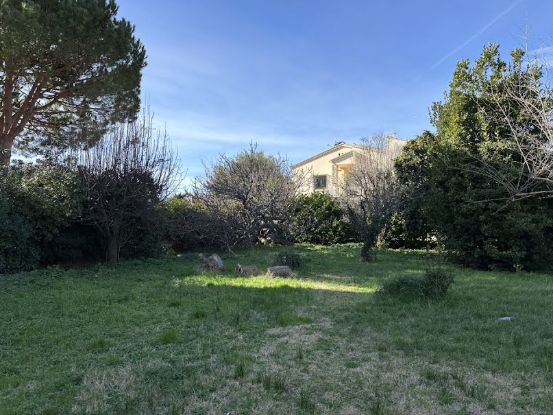 Vente terrain  400 m² à La Seyne-sur-Mer (83500), 205 000 €