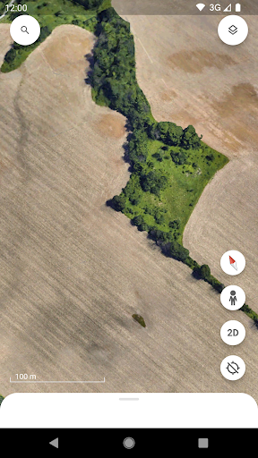 Google Earth screenshot #7