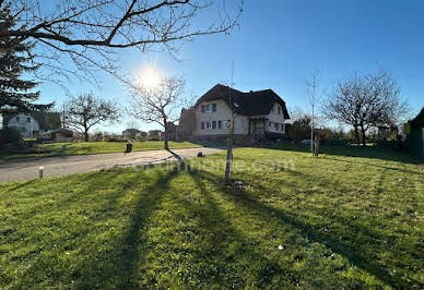 House with terrace 17