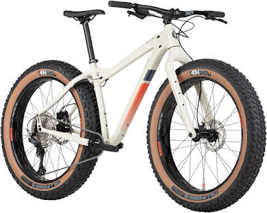 Salsa MY22 Mukluk Advent X Fat Bike alternate image 4