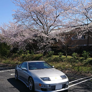 フェアレディZ Z32