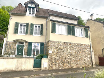 maison à Méry-sur-Oise (95)