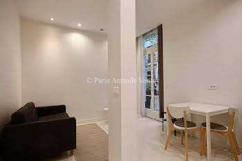 appartement à Paris 2ème (75)