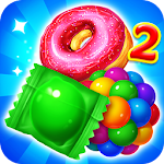 Cover Image of 下载 Candy Fever 2 1.8.3020 APK