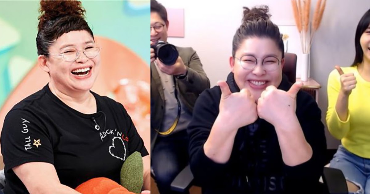 TV Personality Lee Young Ja Reveals She Only Started Her YouTube Channel so  That She Can Retire from Korean Entertainment - Koreaboo