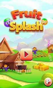 How to get Fruit Splash patch 1.2 apk for laptop