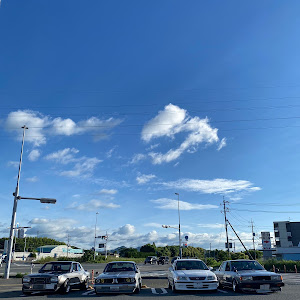スカイライン KGC10