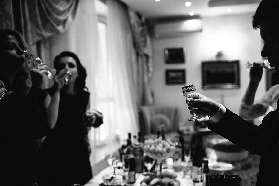 Fotografo di matrimoni Yuliya Frantova (frantovaulia). Foto del 17 marzo 2013