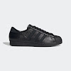 superstar 80s recon triple black