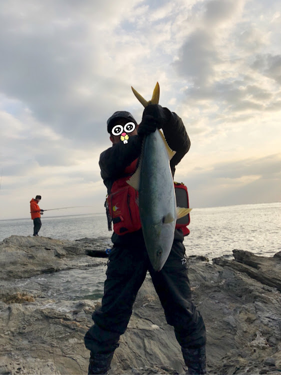 タントカスタムの魚釣り・ショアジギング・鰤・沖堤防に関するカスタム事例の投稿画像5枚目