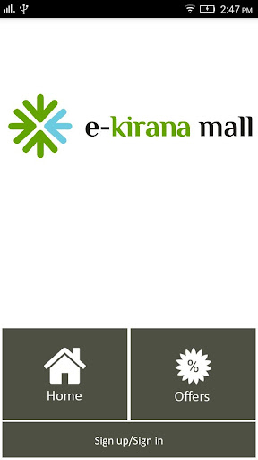 Ekirana Mall - Online Grocery