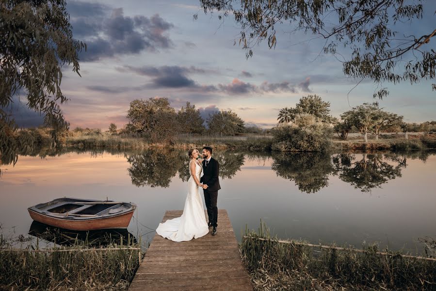 Hochzeitsfotograf Panos Lahanas (panoslahanas). Foto vom 17. Juli 2021