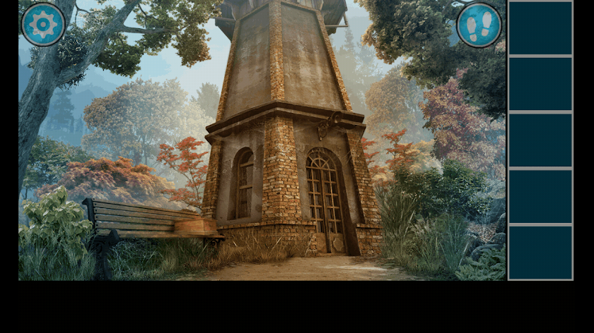 Escape The Ghost Town HD Screen 3