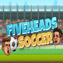 Fiveheads Soccer Game