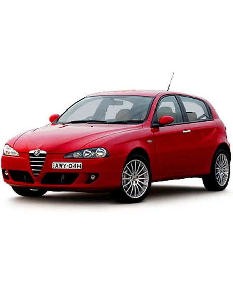 Alfa Romeo 147