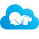 Partizan Cloud Storage icon