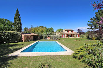 maison à Aix-en-Provence (13)