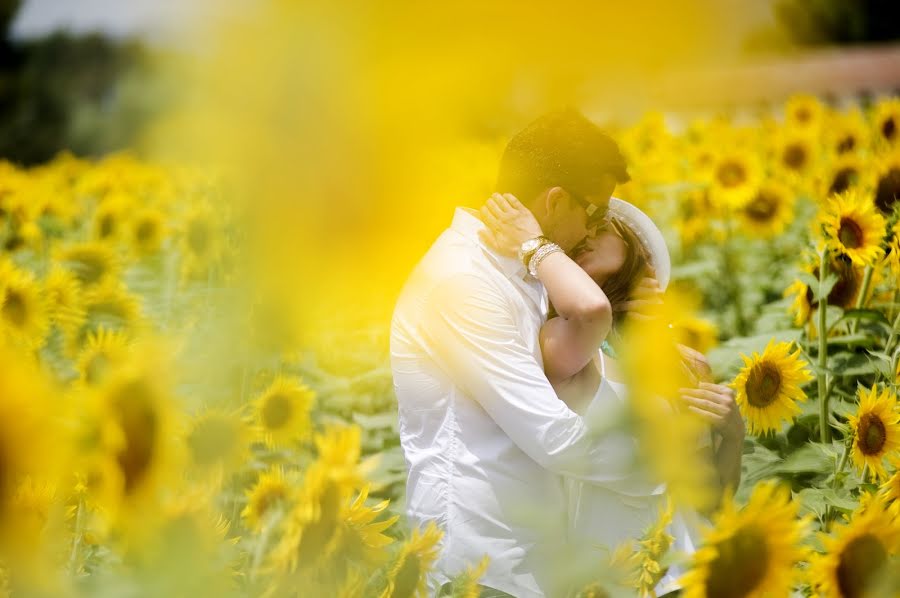 Wedding photographer Fraco Alvarez (fracoalvarez). Photo of 12 February 2018