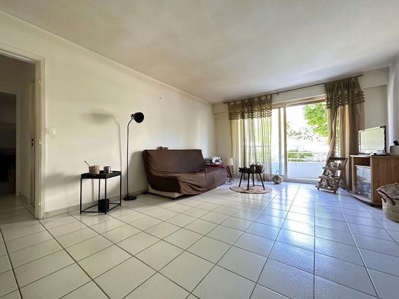 Vente appartement 2 pièces 57 m² à Menton (06500), 247 500 €