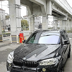 X5 xDrive 35d