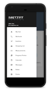 FIT by Fiona - náhled