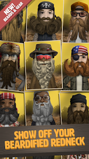 DuckDynasty®:BattleOfTheBeards