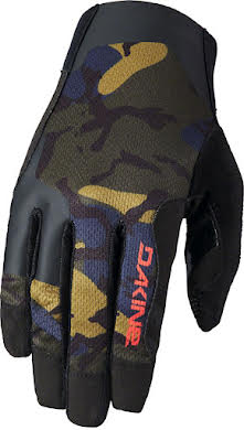 Dakine Covert Full Finger Gloves alternate image 1