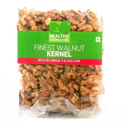 Ha Walnut Kernel - 250 gm