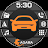 AGAMA Car Launcher icon