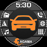 AGAMA Car Launcher icon