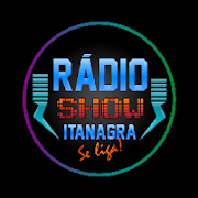 Rádio Show Itanagra  Icon