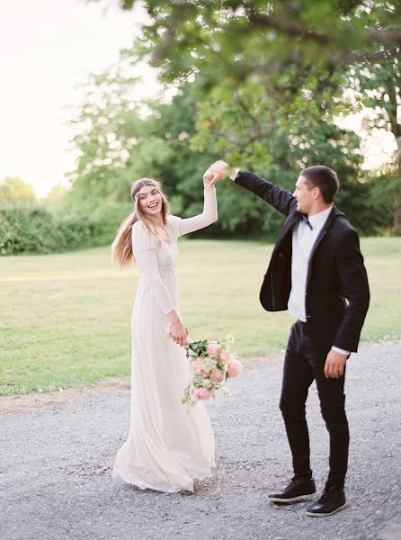 Fotógrafo de casamento Elena Widmer (widmer). Foto de 5 de julho 2017