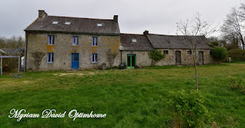 maison à Plouguernével (22)