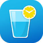 Cover Image of Download Lemon Drink Water - Timing & Quantitative 3.5 APK