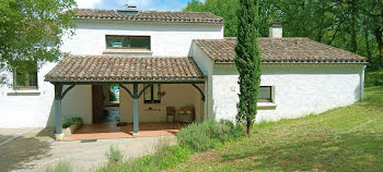 maison à Bellefont-La Rauze (46)