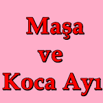 Cover Image of Unduh Maşa Ve Koca Ayı Yeni Bölüm (İnternetsiz) 1.2 APK