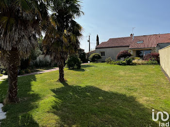 maison à Saint-Macaire-en-Mauges (49)