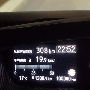 Nボックスカスタム JF3