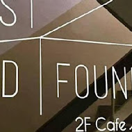 Lost and Found it cafe 失物招領咖啡館