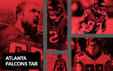 Atlanta Falcons News Tab small promo image