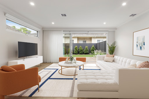 Maison avec jardin 4