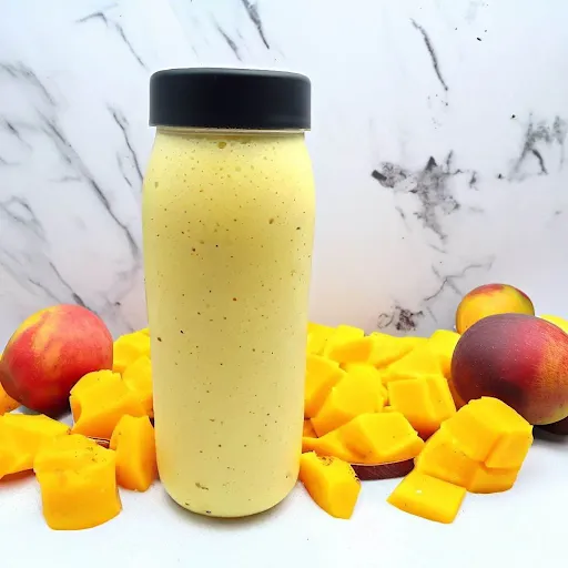 Mango Lassi [350 Ml]