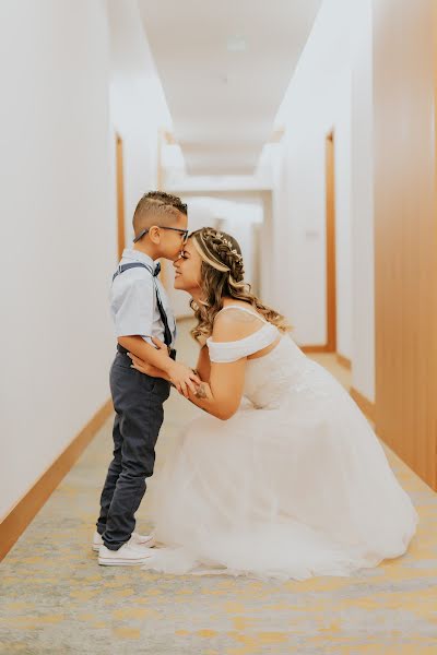 Fotógrafo de casamento Samir Salazar Barrios (samirphoto). Foto de 28 de janeiro