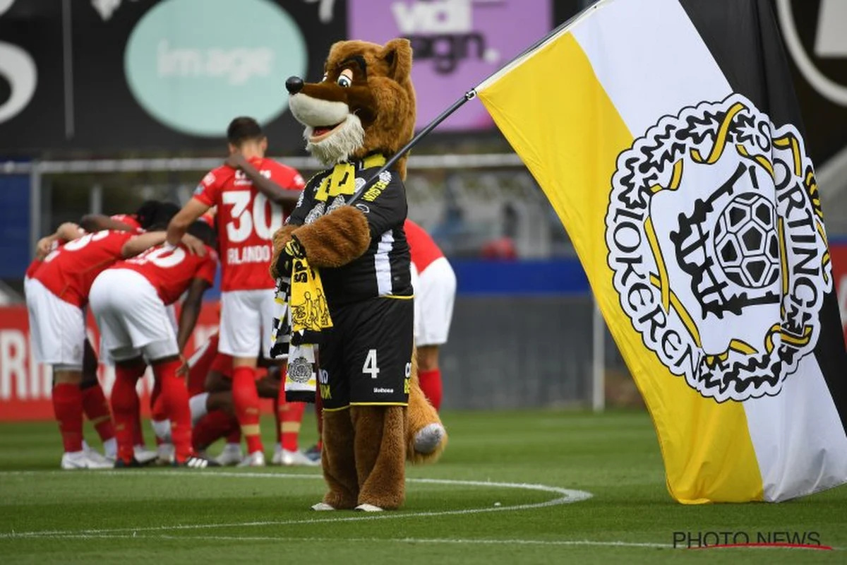 OFFICIEEL: Sporting Lokeren neemt afscheid van bestuurslid