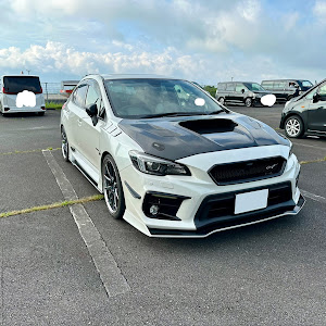 WRX S4 VAG