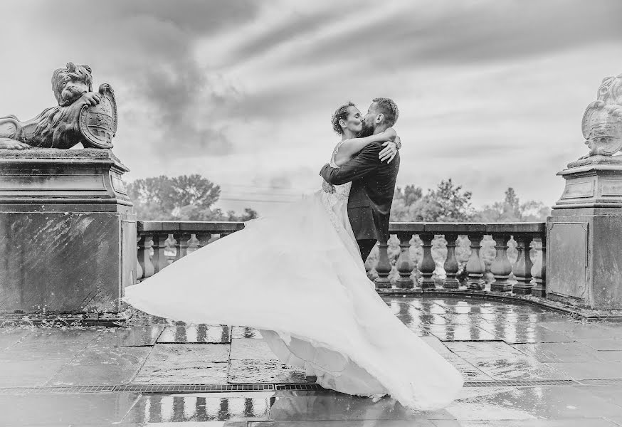 Wedding photographer Jens Lindner (jenslindner). Photo of 6 April 2023