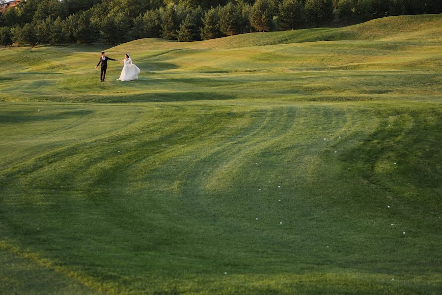 Fotógrafo de casamento Artem Gorlanov (sergeivich). Foto de 11 de junho 2019