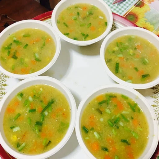 Veg-soups