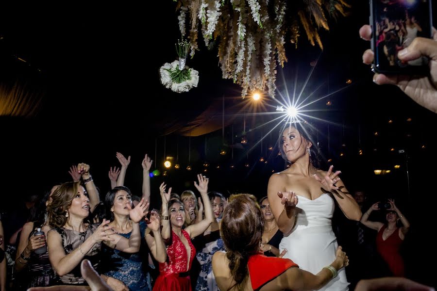 Fotógrafo de casamento Eduardo Del Toro (eduardodeltoro). Foto de 26 de julho 2019